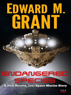 cover image of Endangered Species